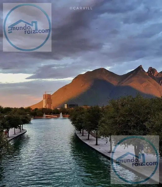 Departamento en venta en Centro, Monterrey — foto 2 de 9