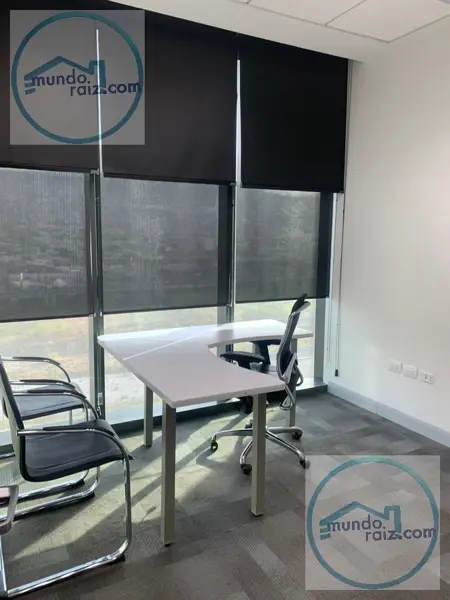 Oficina en renta en Ladrillera, Monterrey — foto 3 de 24