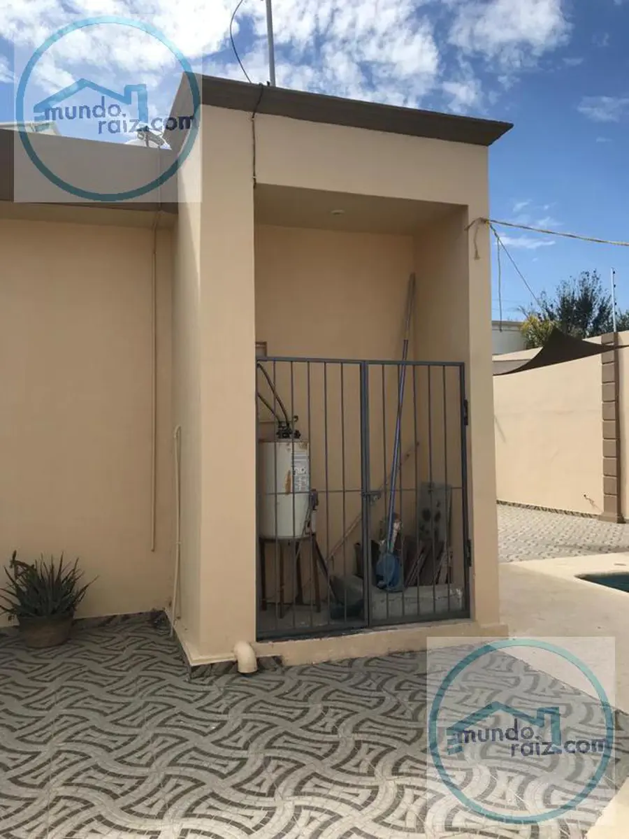 Casa en venta en Portal del Norte, General Zuazua — foto 1 de 24