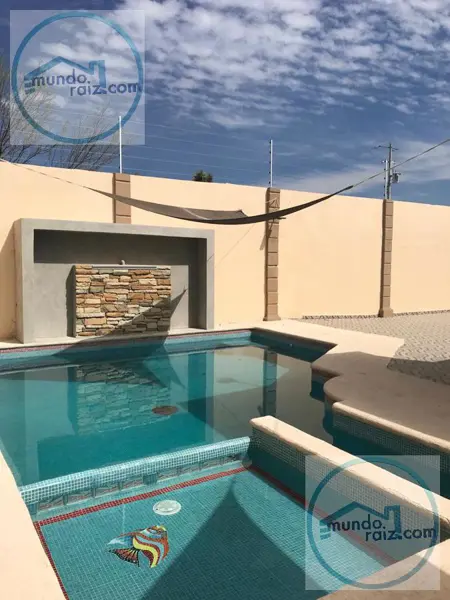 Casa en venta en Portal del Norte, General Zuazua — foto 3 de 24