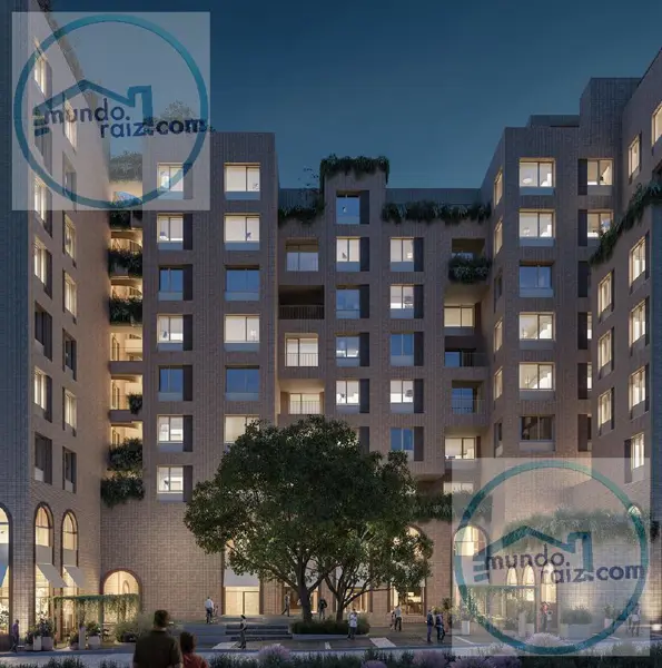 Oficina en venta en Valle Del Campestre, San Pedro Garza García — foto 2 de 7