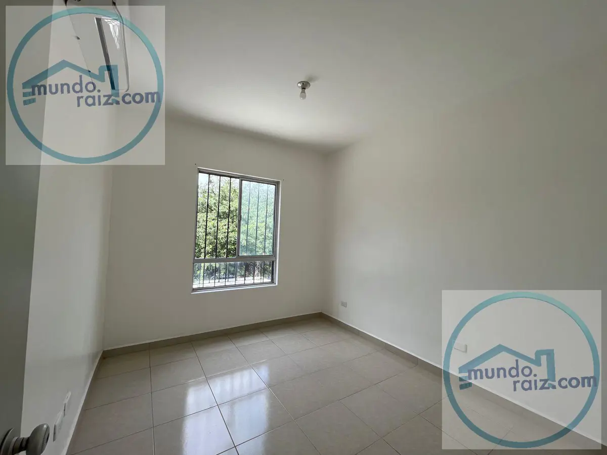 Casa en renta en Jacarandas, Apodaca — foto 1 de 12