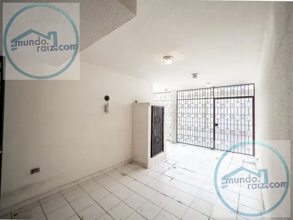 Casa en renta en Anahuac Sendero, San Nicolás de los Garza — foto 3 de 48