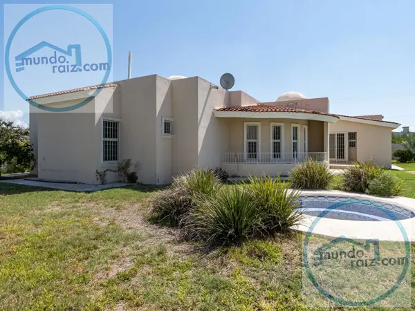 Casa en venta en Portal del Norte, General Zuazua — foto 3 de 29