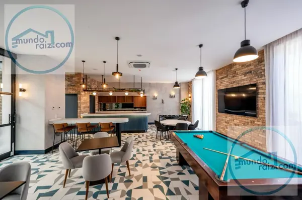 Departamento en renta en Roma Norte, Cuauhtémoc — foto 3 de 23