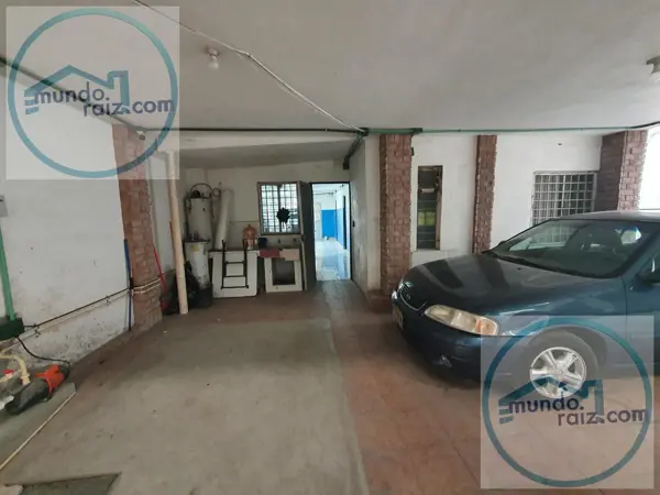 Bodega en venta en Francisco Gonzalez Bocanegra, Monterrey — foto 2 de 24