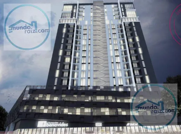 Departamento en venta en Mitras Sur, Monterrey — foto 3 de 27