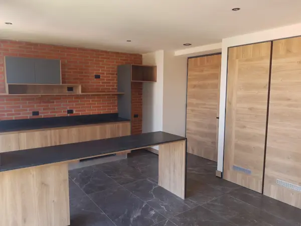 Departamento en venta en Americana, Guadalajara — foto 2 de 15
