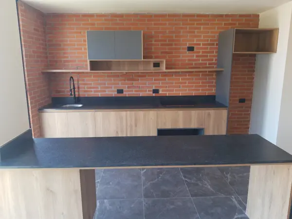 Departamento en venta en Americana, Guadalajara — foto 3 de 15