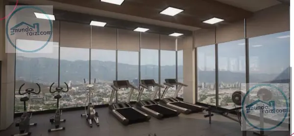 Departamento en venta en Mitras Sur, Monterrey — foto 3 de 13