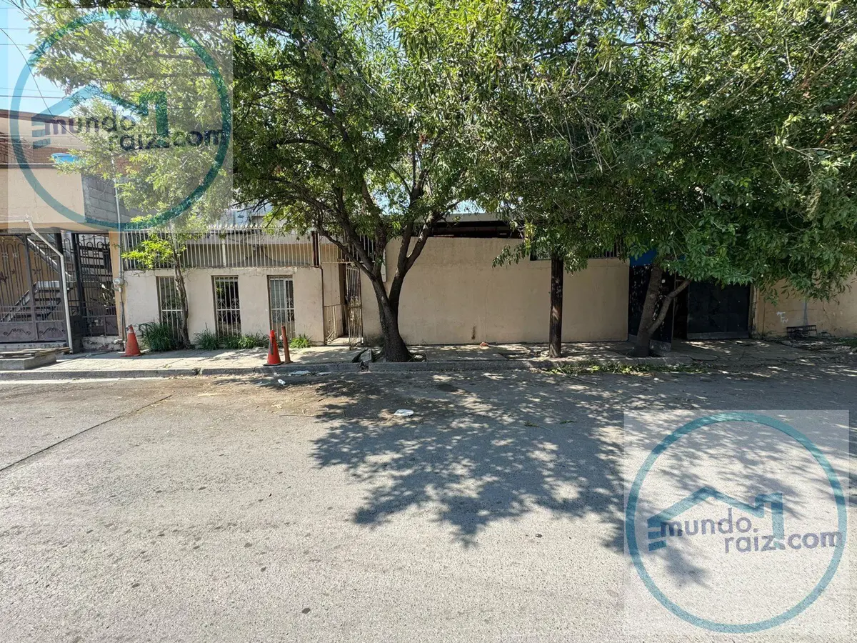 Terreno en venta en Moderna, Monterrey — foto 1 de 3