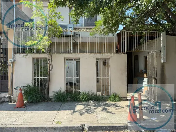 Terreno en venta en Moderna, Monterrey — foto 2 de 3