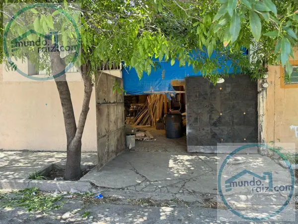 Terreno en venta en Moderna, Monterrey — foto 3 de 3