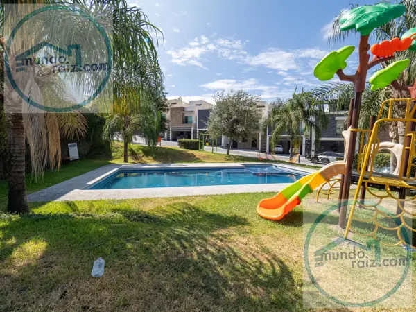 Casa en venta en Paseo del Vergel, Monterrey — foto 2 de 45
