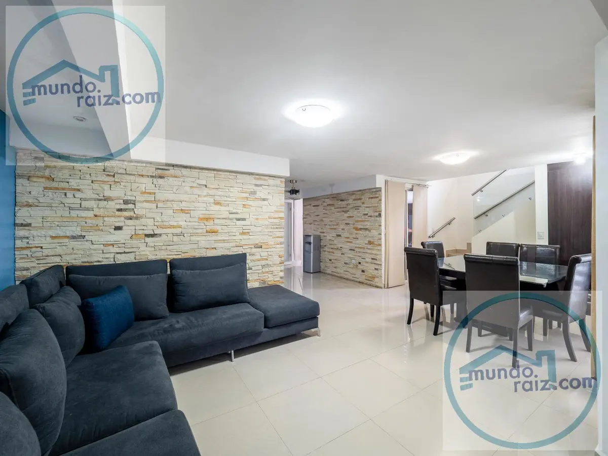 Casa en venta en Anáhuac la Pergola, General Escobedo — foto 1 de 35