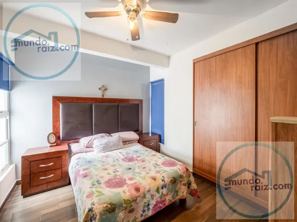 Casa en venta en Anáhuac la Pergola, General Escobedo — foto 3 de 35