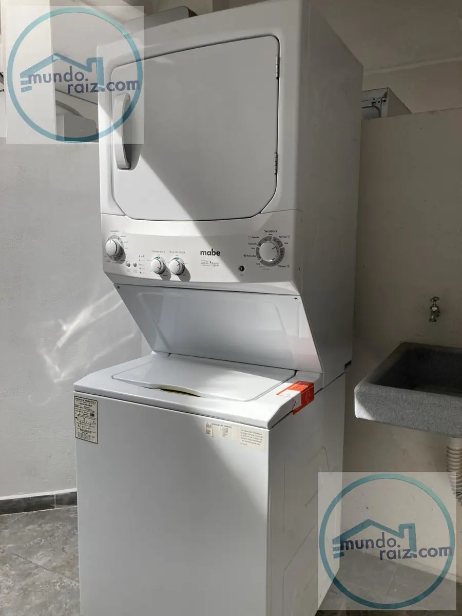 Departamento en renta en Torres de Satelite, Monterrey — foto 1 de 13