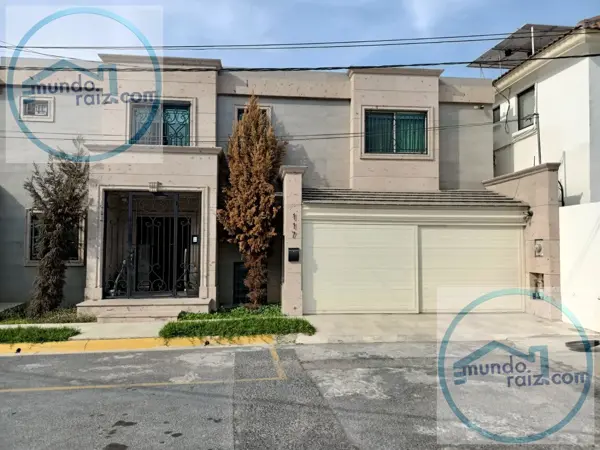 Casa en venta en Lomas de San Agustín 1er. Sector, San Pedro Garza García — foto 3 de 18