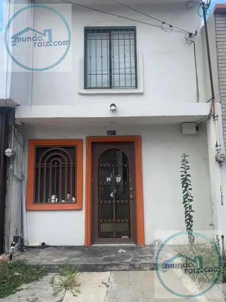 Casa en renta en Madero, Monterrey — foto 2 de 7