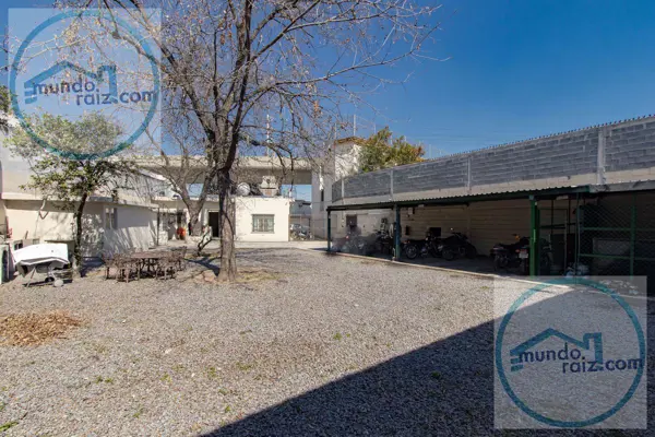 Casa en venta en Mitras Centro, Monterrey — foto 2 de 28
