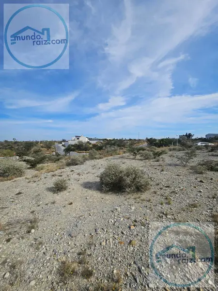 Terreno en venta en Hacienda San Pedro, General Zuazua — foto 2 de 6