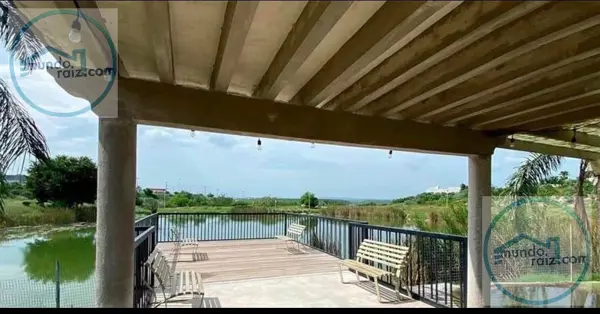 Terreno en venta en Hacienda San Pedro, General Zuazua — foto 3 de 6