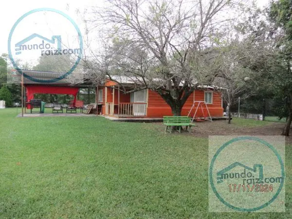 Terreno en venta en Canoas, Montemorelos — foto 2 de 15