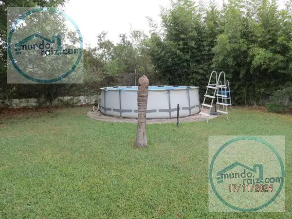 Terreno en venta en Canoas, Montemorelos — foto 3 de 15