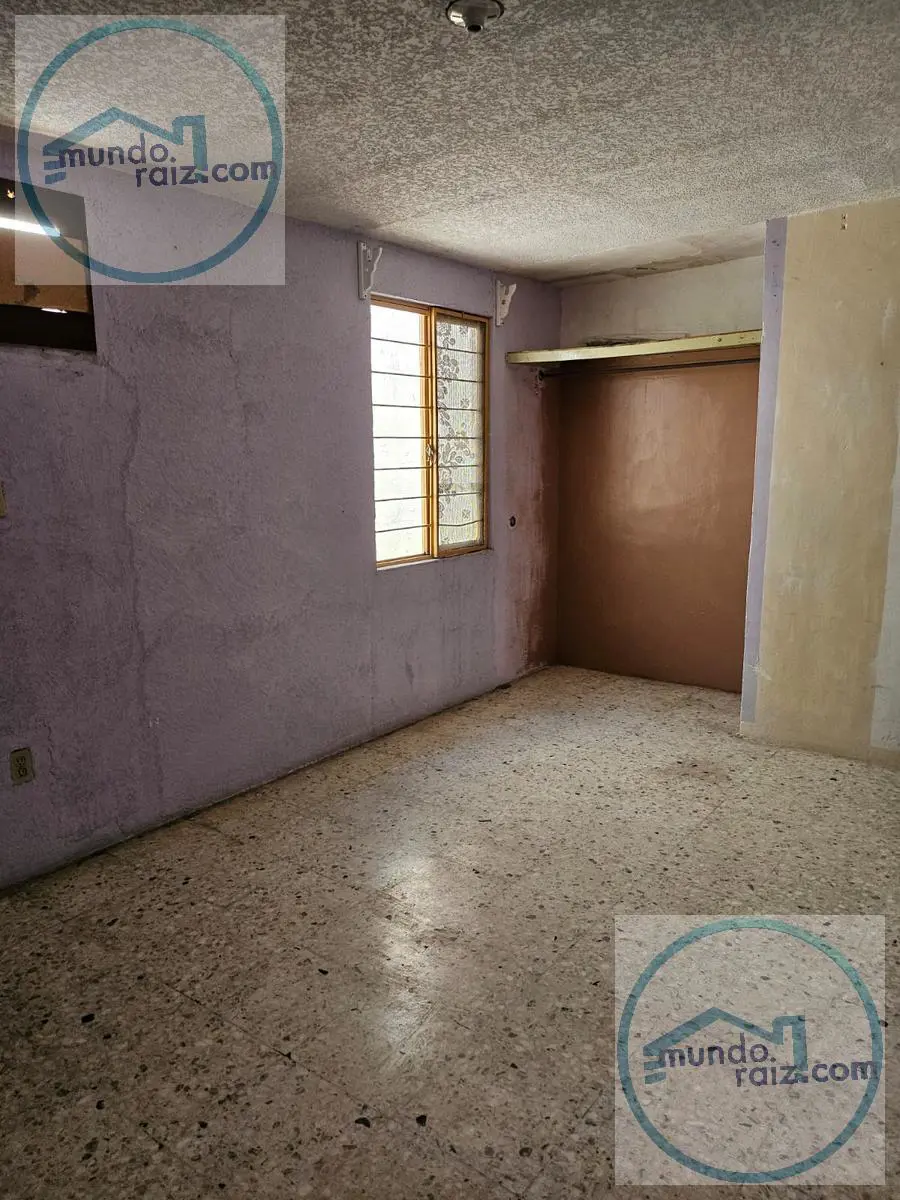 Casa en venta en Villa Universidad, San Nicolás de los Garza — foto 1 de 11