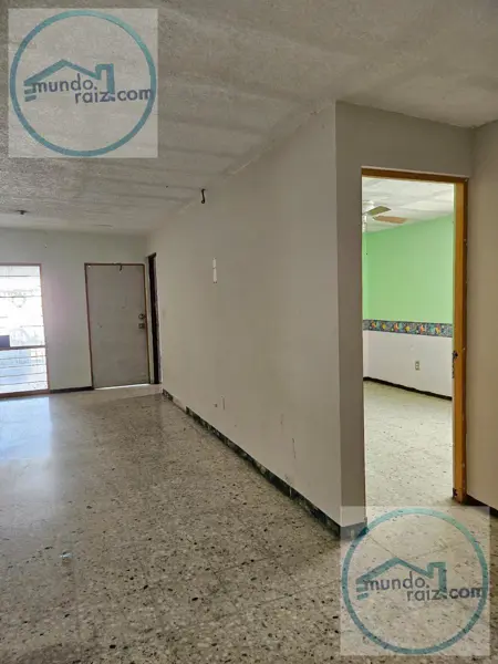 Casa en venta en Villa Universidad, San Nicolás de los Garza — foto 2 de 11
