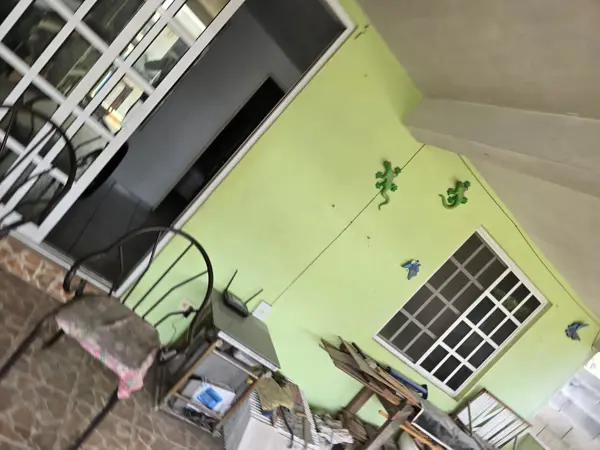 Casa en venta en Valle Casa Blanca, San Nicolás de los Garza — foto 2 de 18