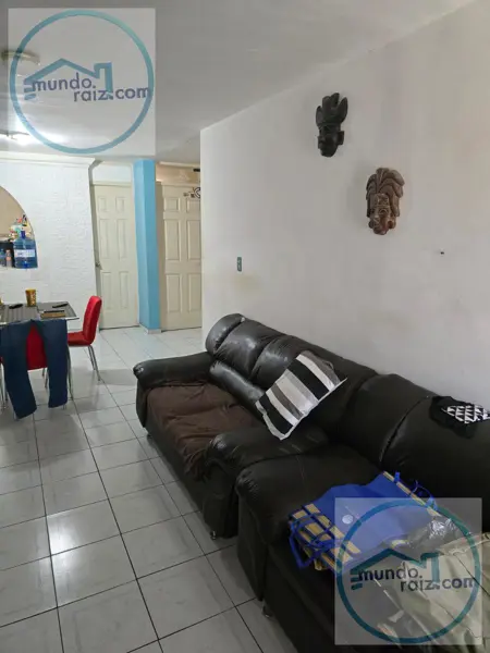 Casa en venta en Valle Casa Blanca, San Nicolás de los Garza — foto 3 de 18