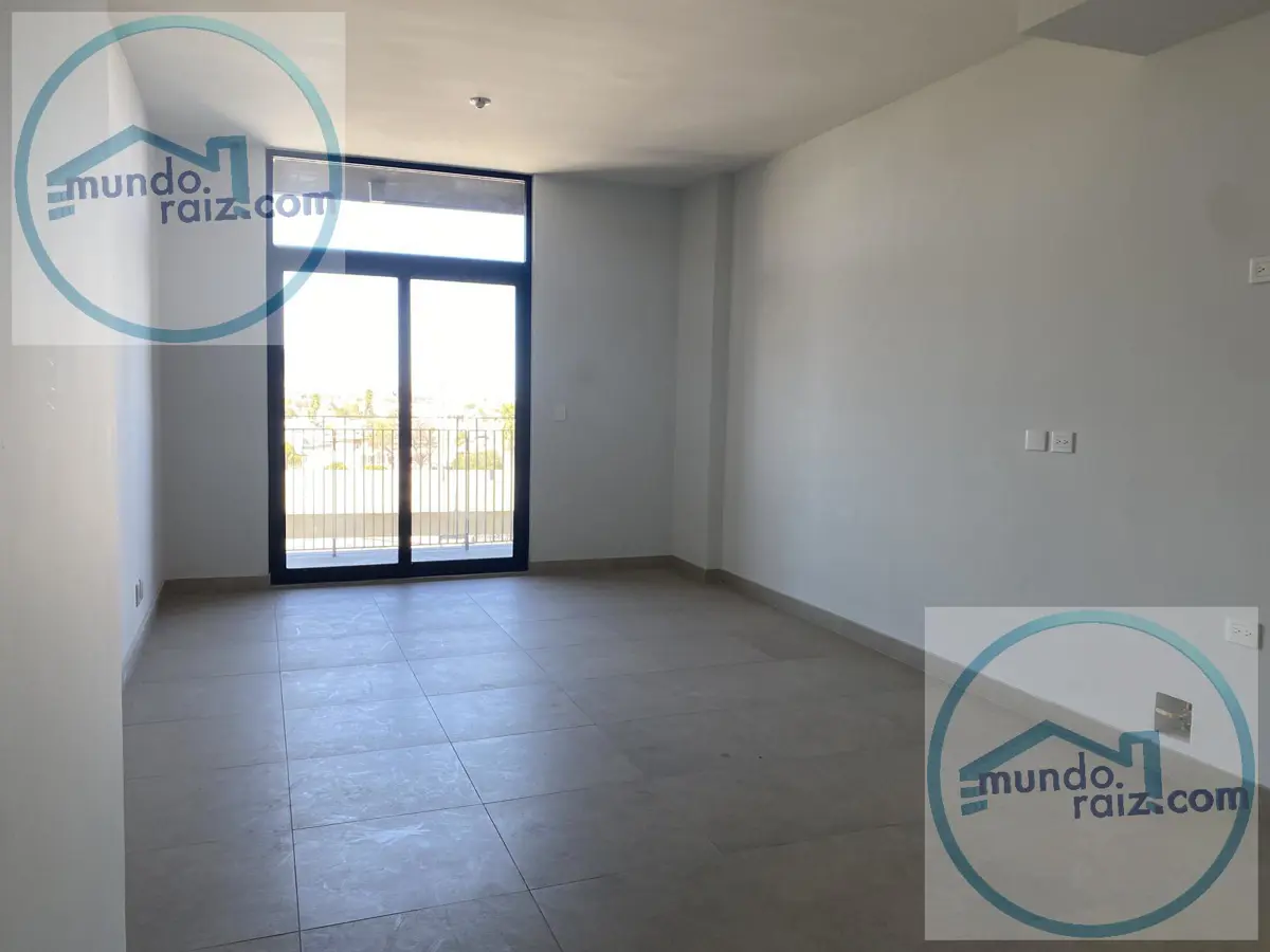 Departamento en venta en Mitras Sur, Monterrey — foto 1 de 27