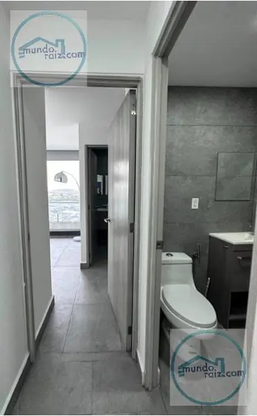 Departamento en renta en Regina, Monterrey — foto 2 de 19