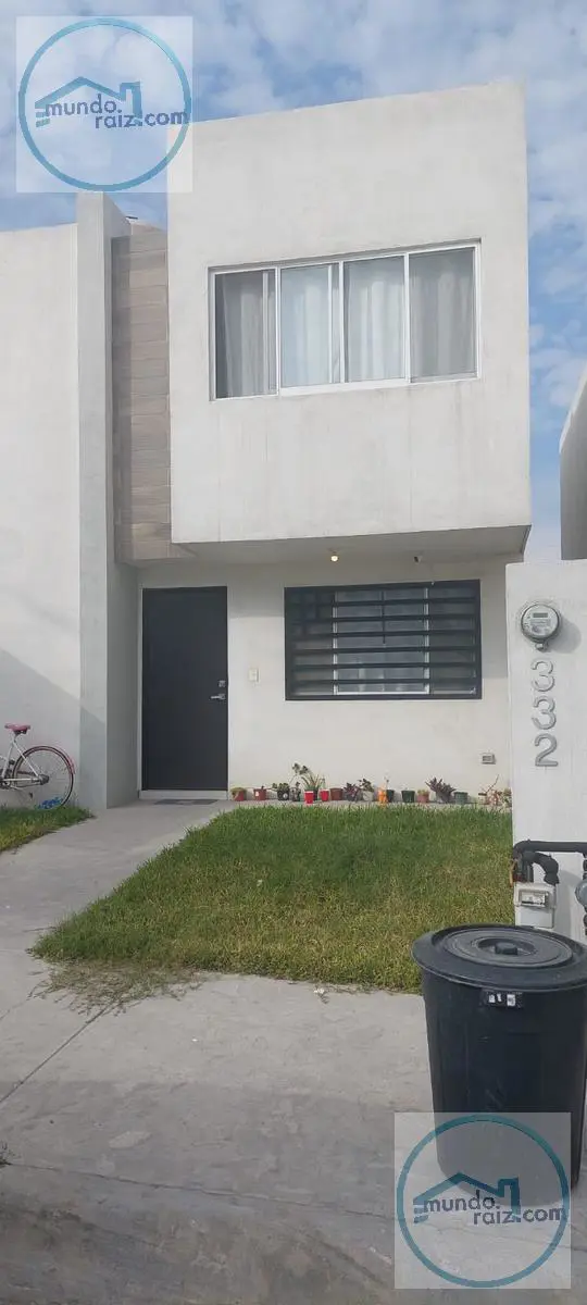 Casa en venta en Arezzo Residencial, García — foto 1 de 17