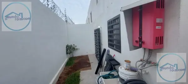 Casa en venta en Arezzo Residencial, García — foto 2 de 17