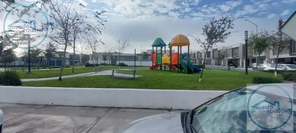 Casa en venta en Arezzo Residencial, García — foto 3 de 17