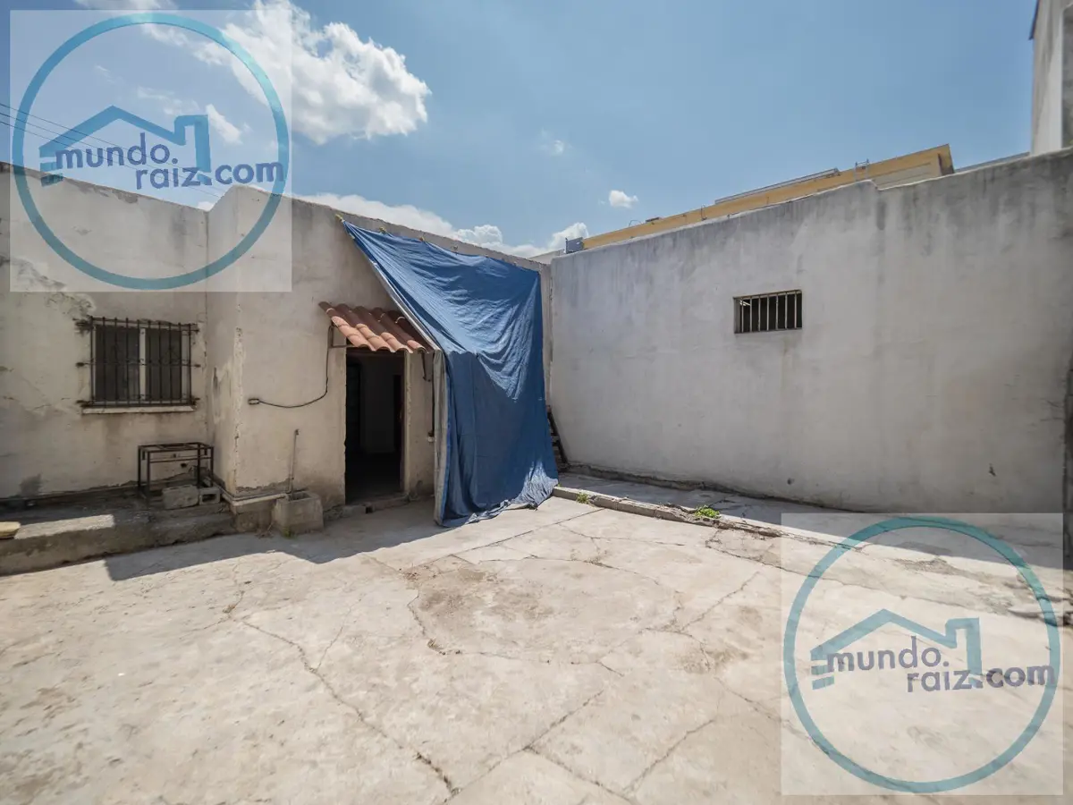 Casa en venta en Centro, Monterrey — foto 1 de 18