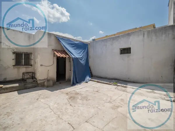 Local en Venta Centro Monterrey