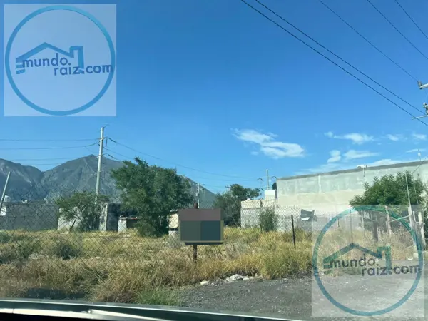 Terreno en renta en Valle de Lincoln, García — foto 3 de 6