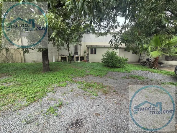 Casa en venta en Mitras Centro, Monterrey — foto 2 de 25
