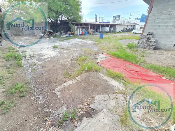 Bodega en renta en La Fe, San Nicolás de los Garza — foto 3 de 14