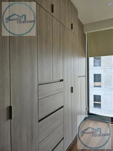 Departamento en renta en Cuauhtémoc, San Nicolás de los Garza — foto 3 de 6