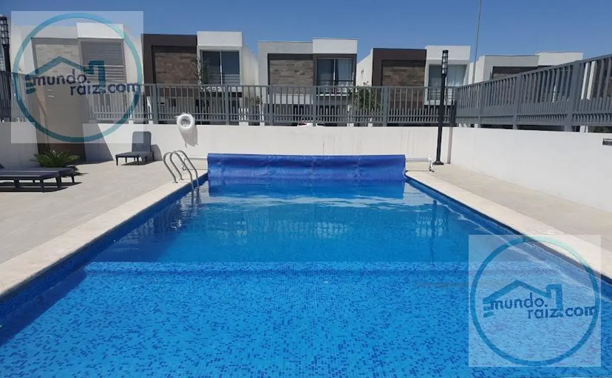 Casa en venta en Arezzo Residencial, García — foto 1 de 20