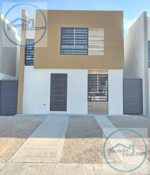 Casa en renta en Valle de Salinas, Salinas Victoria — foto 3 de 15