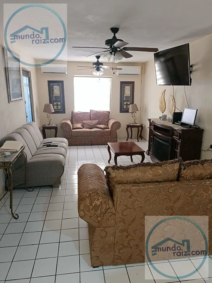 Casa en venta en Pedregal de Lindavista, Guadalupe — foto 1 de 24