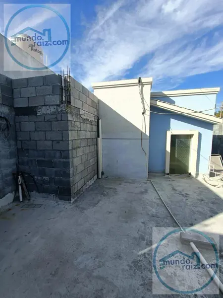 Casa en venta en Pedregal de Lindavista, Guadalupe — foto 3 de 24