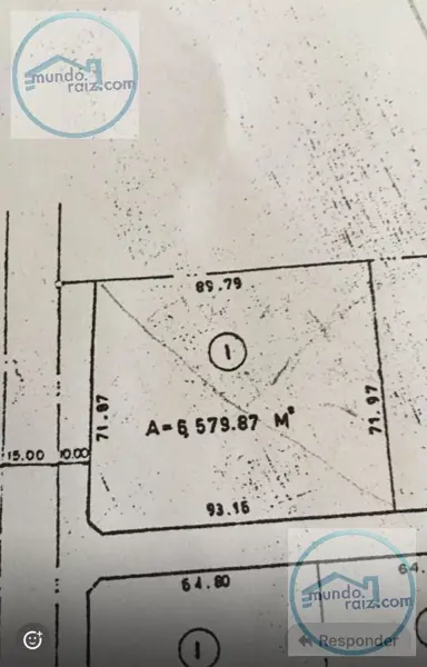 Terreno en Venta Juárez Nuevo Leon Terreno en Venta Juárez Nuevo Leon