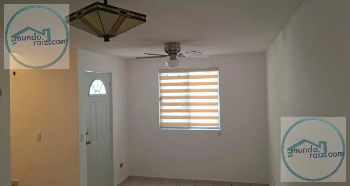 Casa en renta en Mitras Poniente, García — foto 1 de 15
