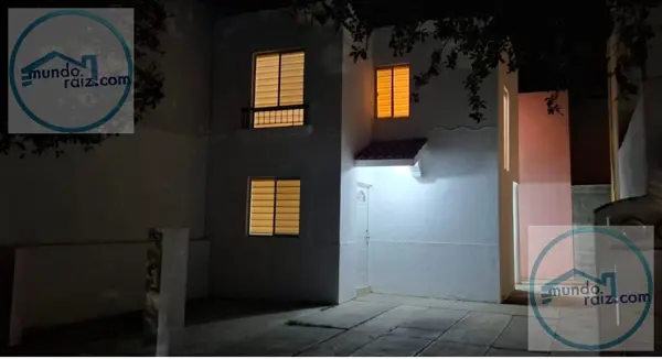 Casa en renta en Mitras Poniente, García — foto 2 de 15